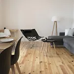 Destino Apartment *
