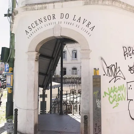 Destino Lisboa