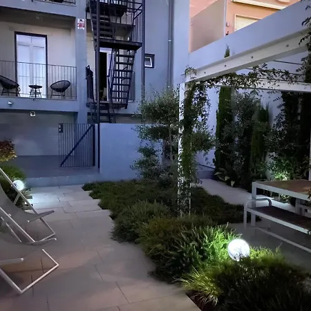 Appartement Destino Lissabon