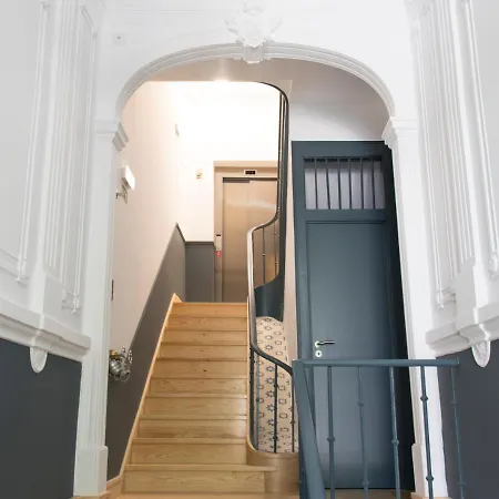 Destino Appartement