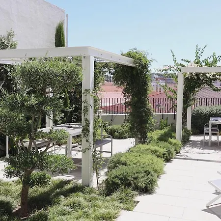 Appartement Destino