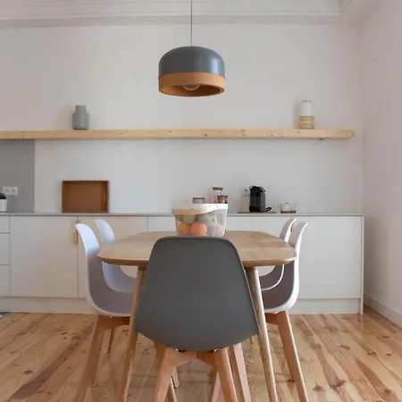 Appartement Destino *