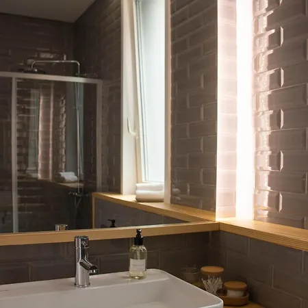 Apartment Destino Lissabon