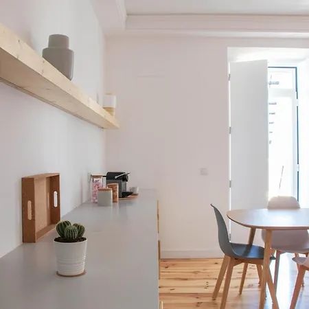 Appartement Destino *