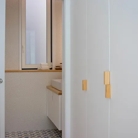 Destino Appartement *