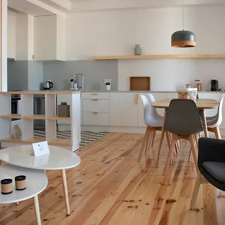 Appartement Destino *