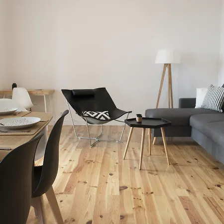 Destino Appartement *