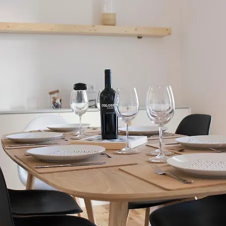 Destino Appartement