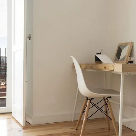Destino Appartement *