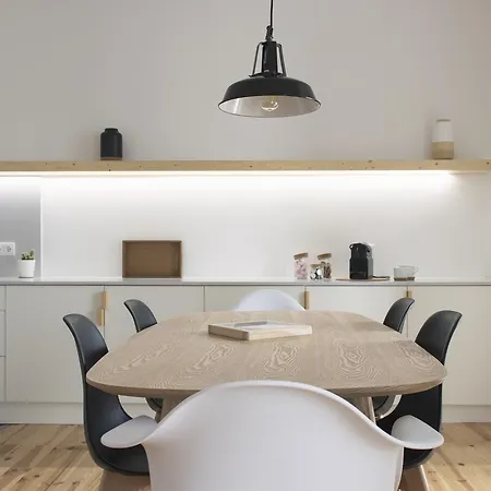 Apartment Destino Lissabon