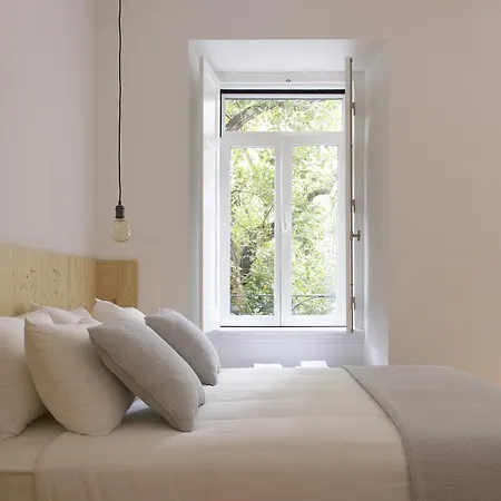 Appartement Destino *