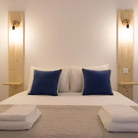 Appartement Destino