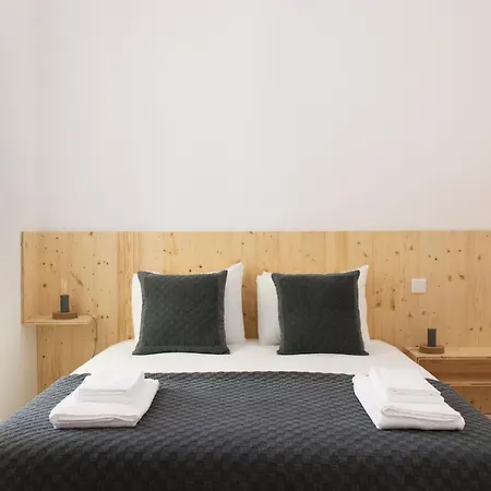 Destino Apartament *