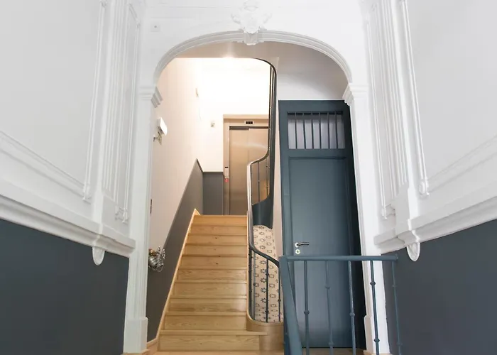 Destino Apartment