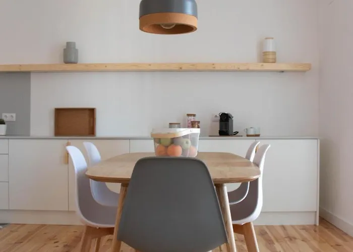 Apartment Destino *