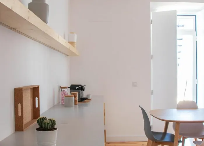 Apartment Destino *