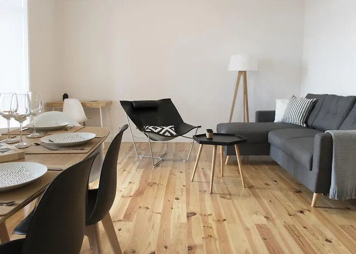 Destino Apartment *
