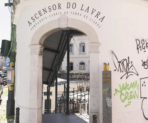 Destino Lissabon