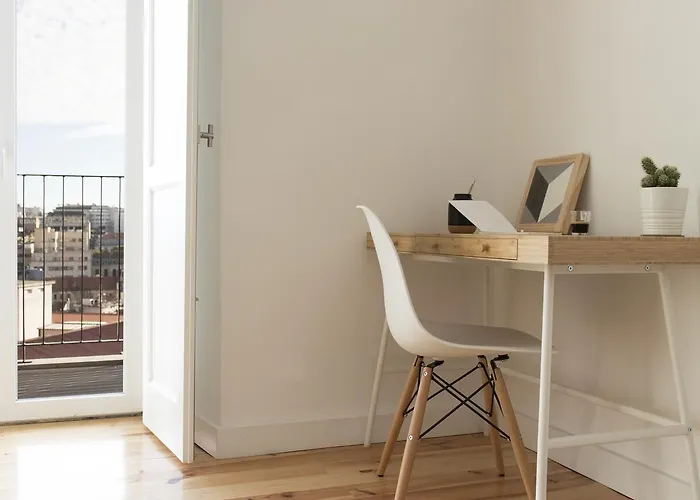 Destino Apartment *