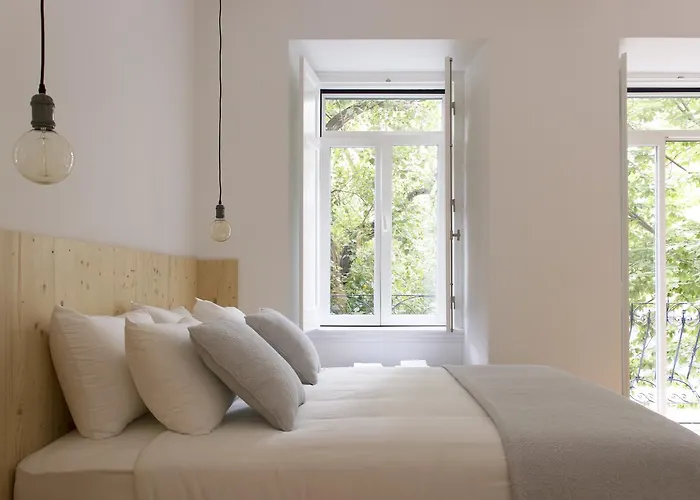 Apartment Destino *