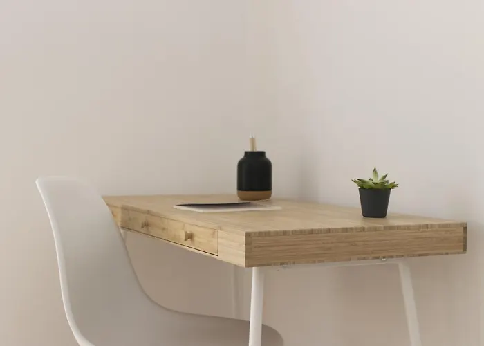 Apartment Destino Lissabon