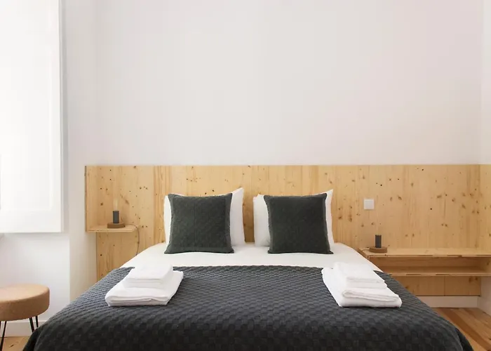 Destino Apartment *