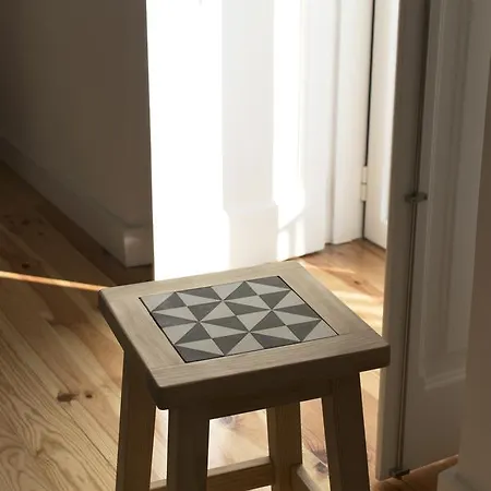 Destino Διαμέρισμα Lisboa