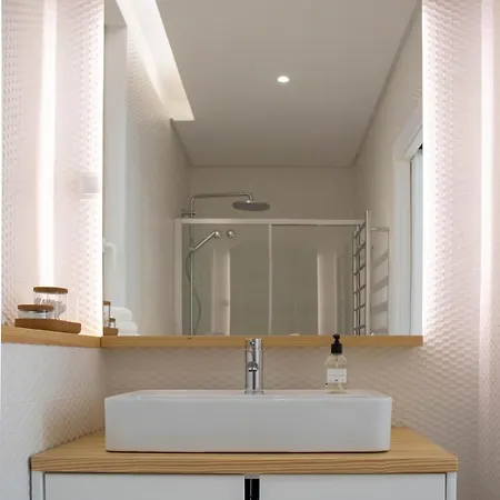 Apartment Destino Lissabon