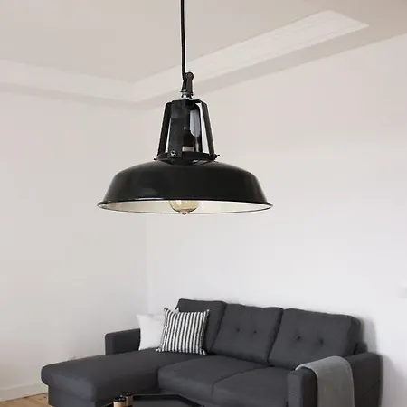 Apartment Destino Lissabon